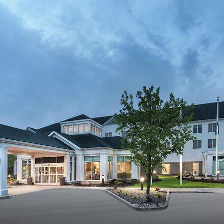 Hilton Garden Inn Syracuse Іст-Сіракуз Екстер'єр фото