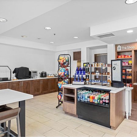 Hilton Garden Inn Syracuse Іст-Сіракуз Екстер'єр фото