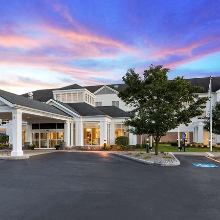 Hilton Garden Inn Syracuse Іст-Сіракуз Екстер'єр фото