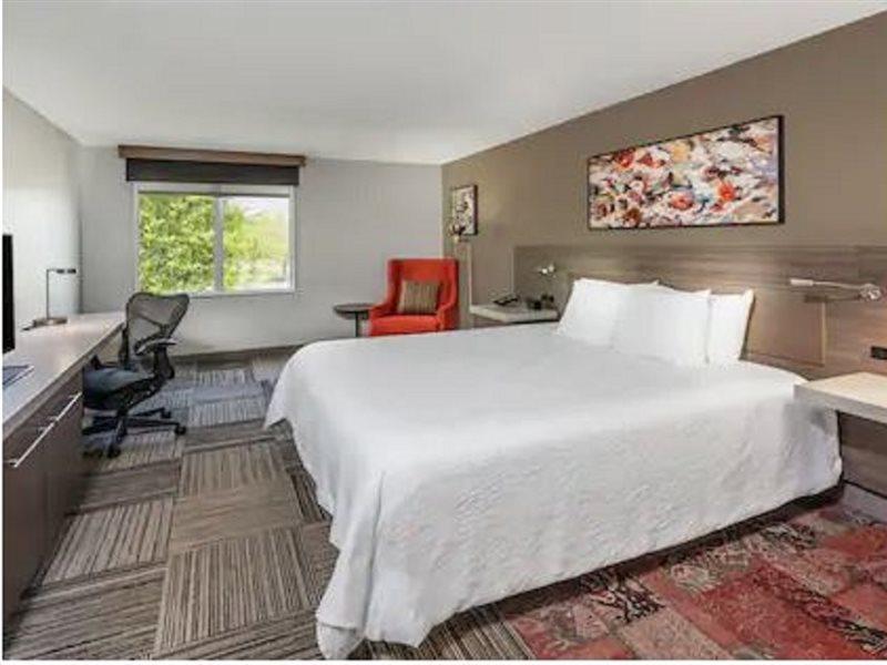 Hilton Garden Inn Syracuse Іст-Сіракуз Екстер'єр фото
