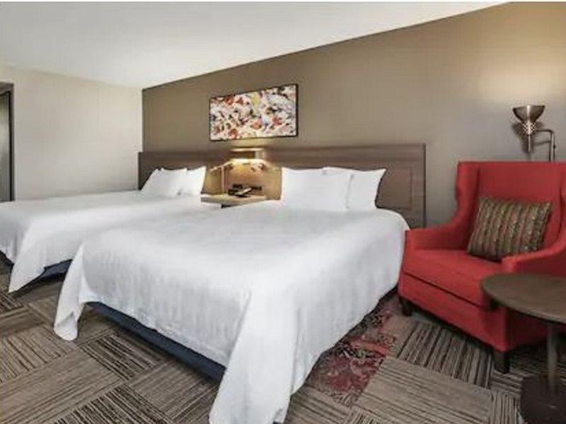 Hilton Garden Inn Syracuse Іст-Сіракуз Екстер'єр фото