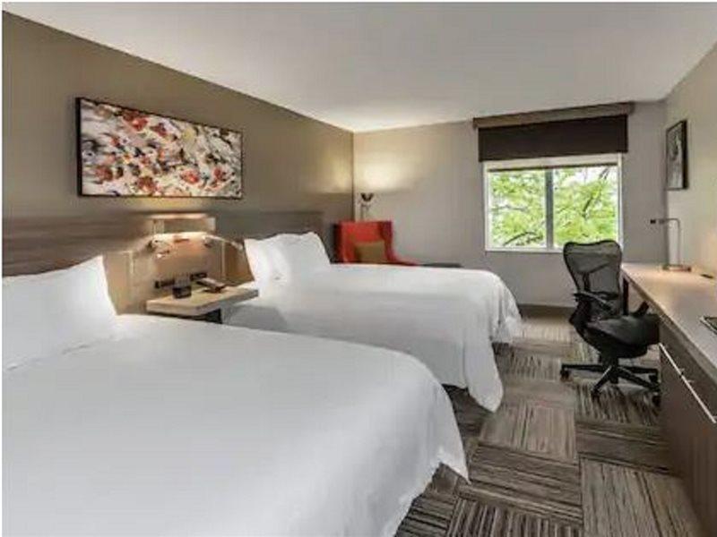 Hilton Garden Inn Syracuse Іст-Сіракуз Екстер'єр фото