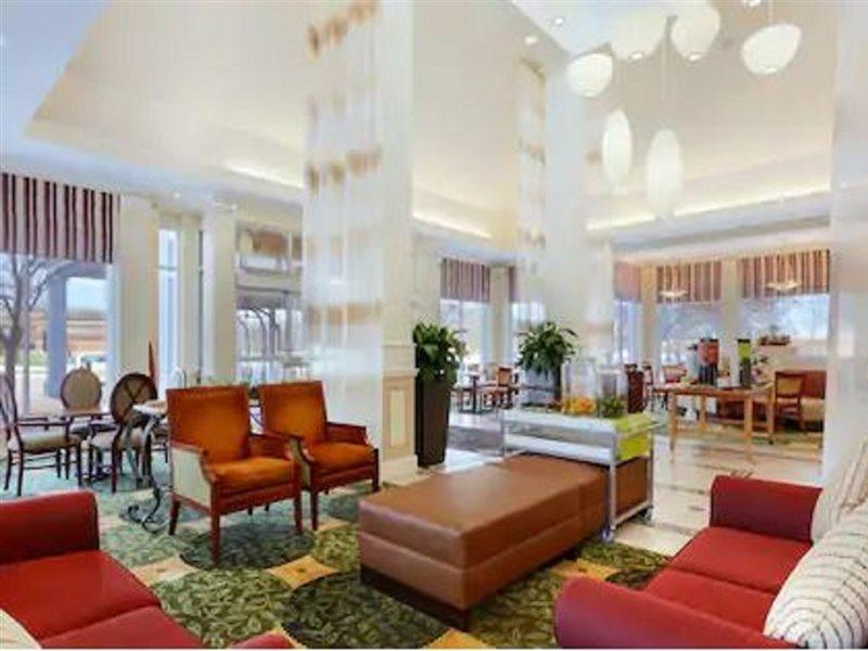Hilton Garden Inn Syracuse Іст-Сіракуз Екстер'єр фото