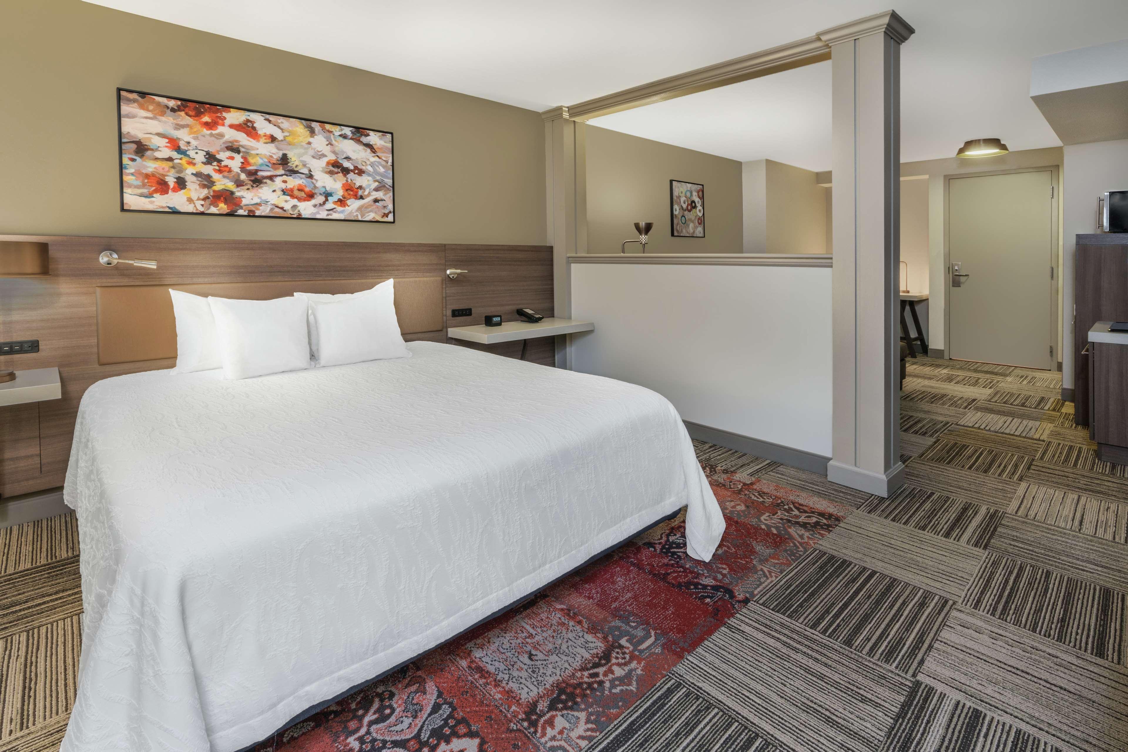 Hilton Garden Inn Syracuse Іст-Сіракуз Екстер'єр фото