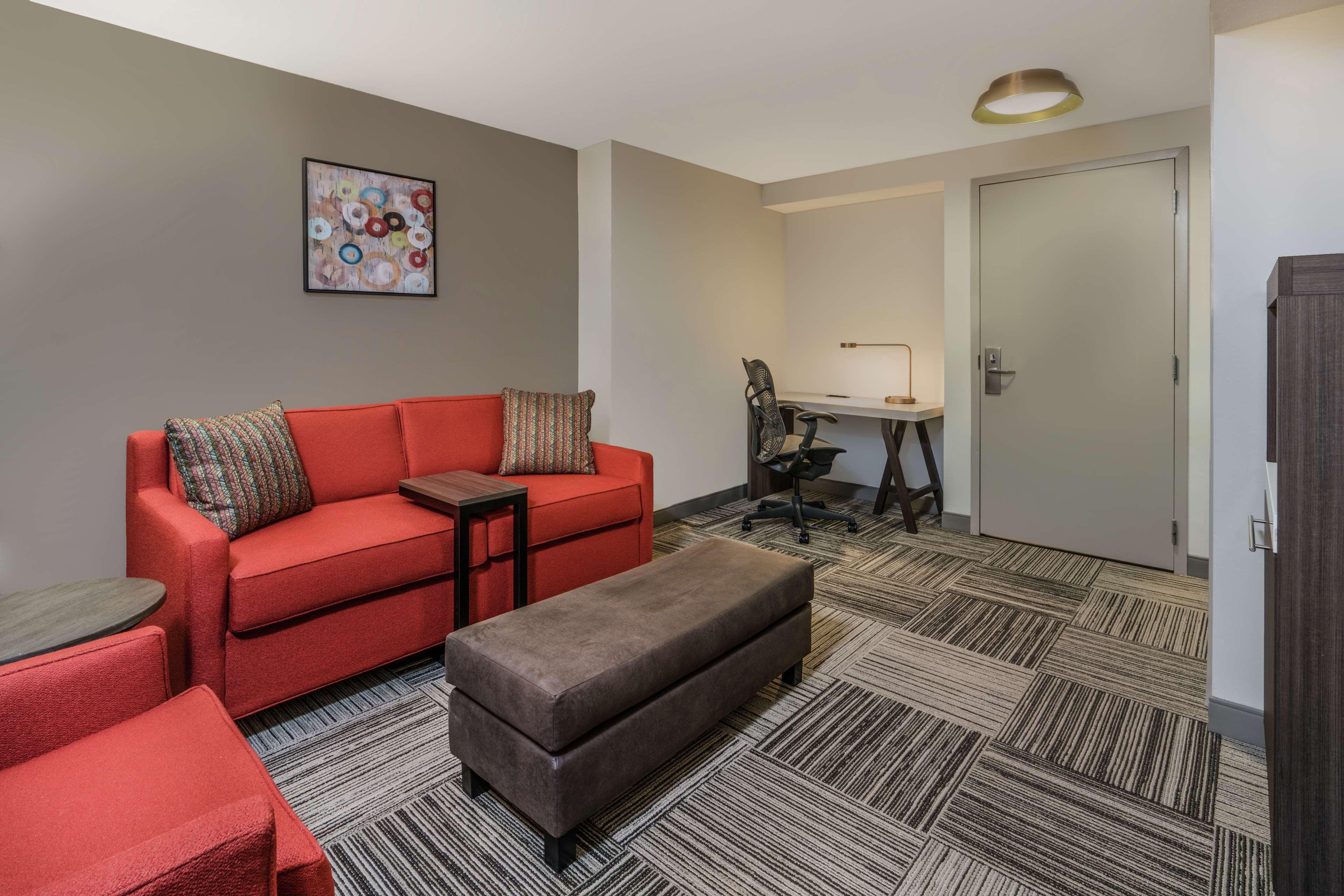 Hilton Garden Inn Syracuse Іст-Сіракуз Екстер'єр фото