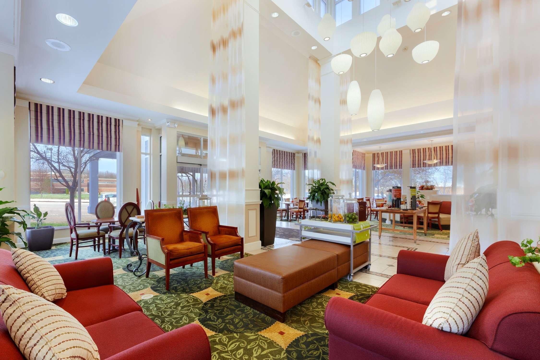 Hilton Garden Inn Syracuse Іст-Сіракуз Екстер'єр фото