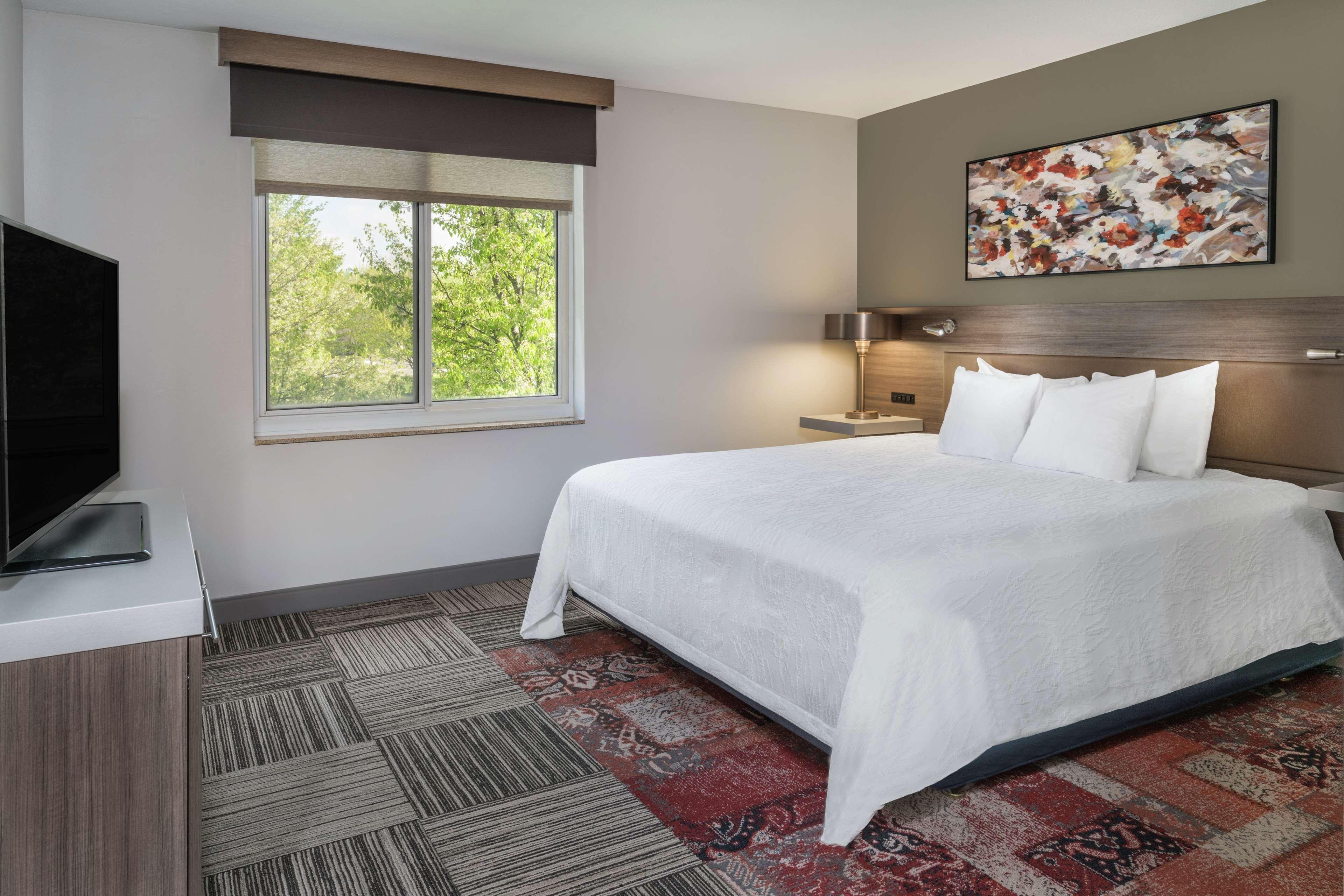 Hilton Garden Inn Syracuse Іст-Сіракуз Екстер'єр фото