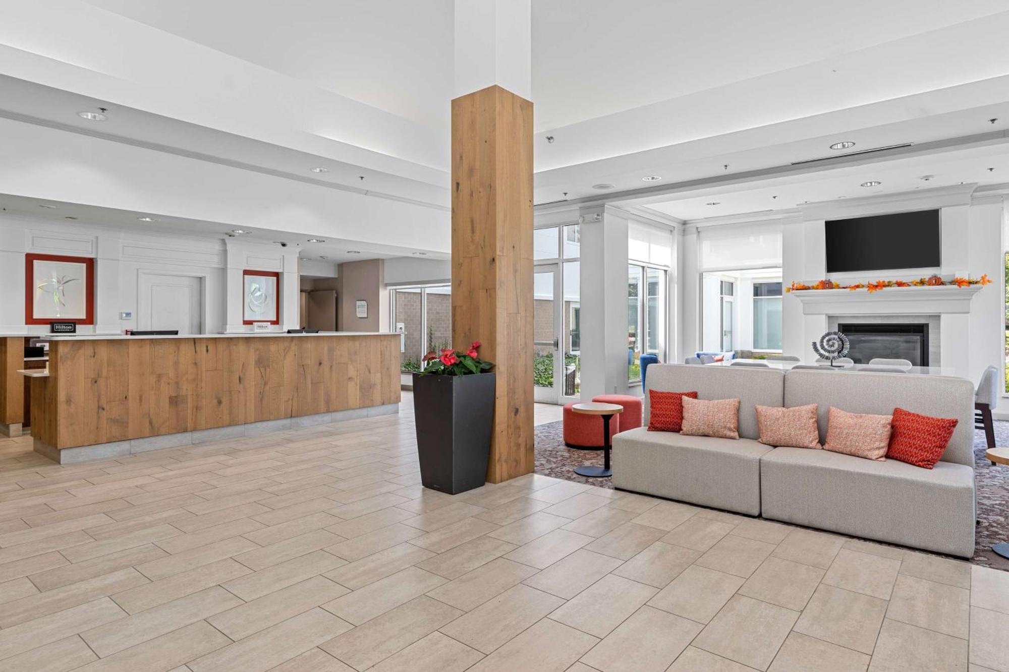 Hilton Garden Inn Syracuse Іст-Сіракуз Екстер'єр фото