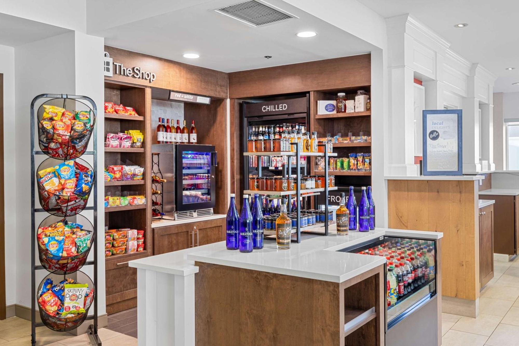 Hilton Garden Inn Syracuse Іст-Сіракуз Екстер'єр фото