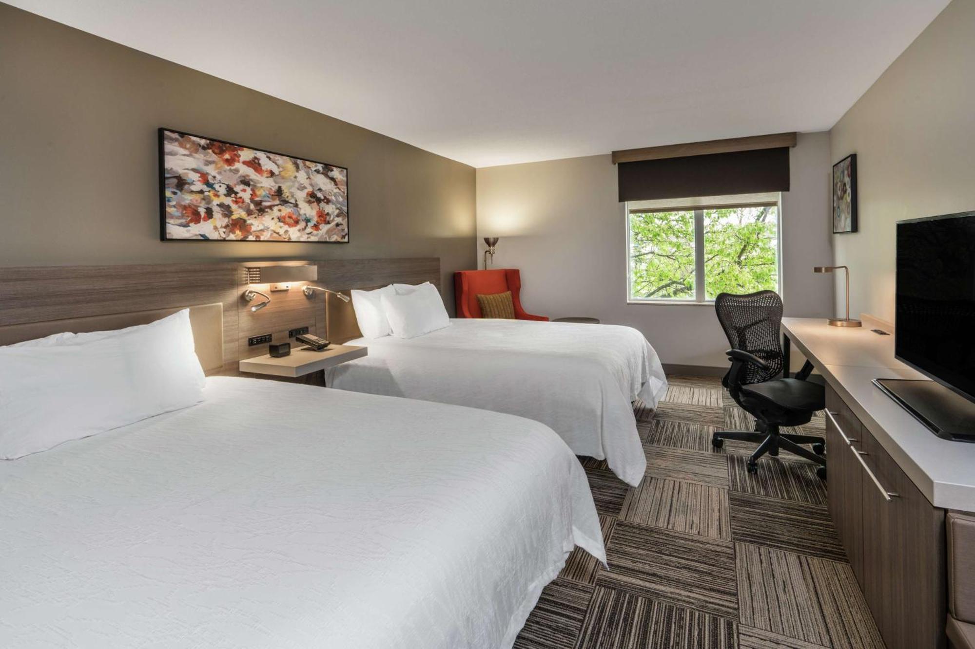 Hilton Garden Inn Syracuse Іст-Сіракуз Екстер'єр фото