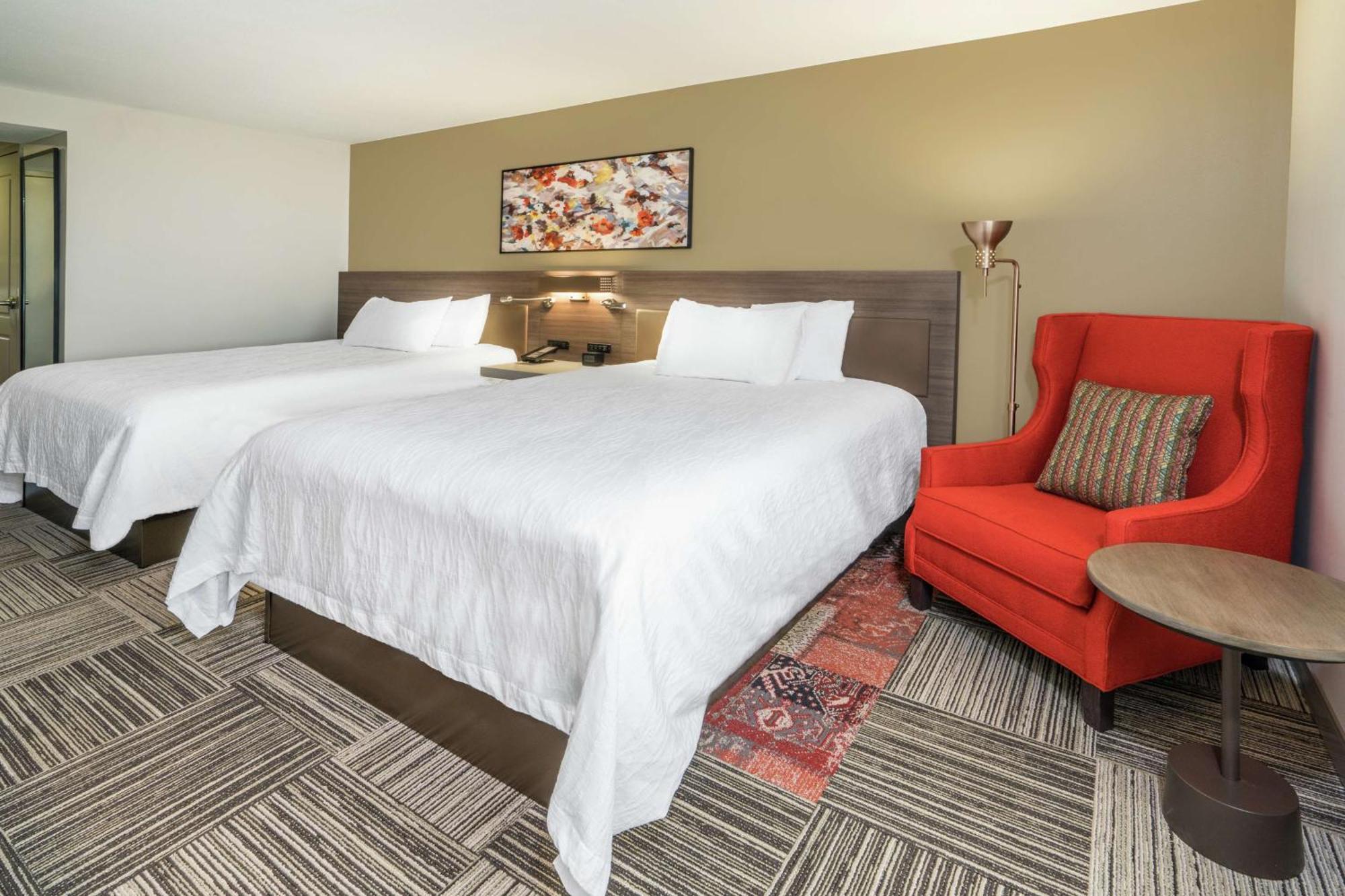 Hilton Garden Inn Syracuse Іст-Сіракуз Екстер'єр фото