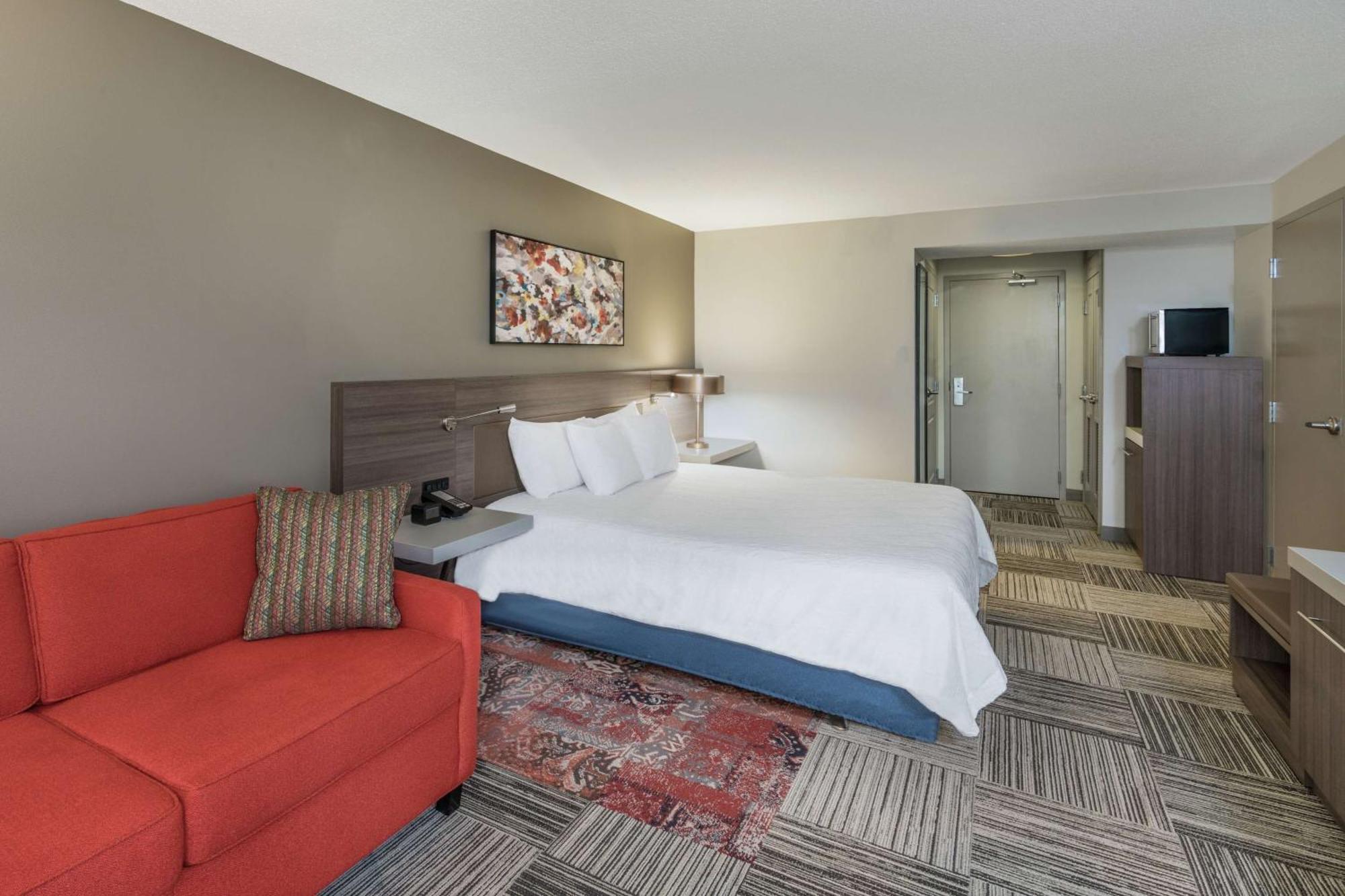 Hilton Garden Inn Syracuse Іст-Сіракуз Екстер'єр фото