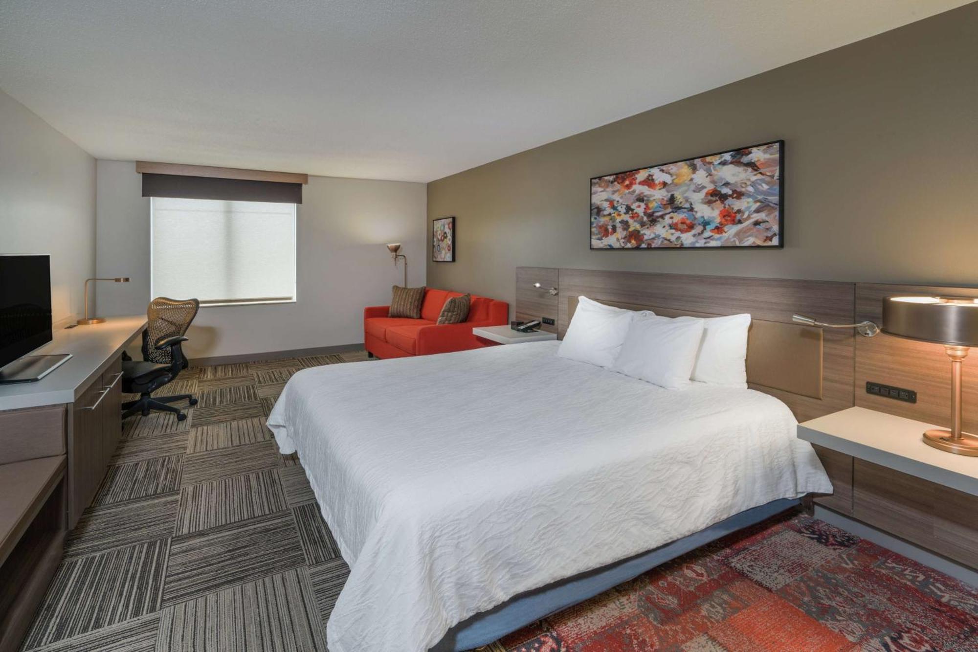 Hilton Garden Inn Syracuse Іст-Сіракуз Екстер'єр фото