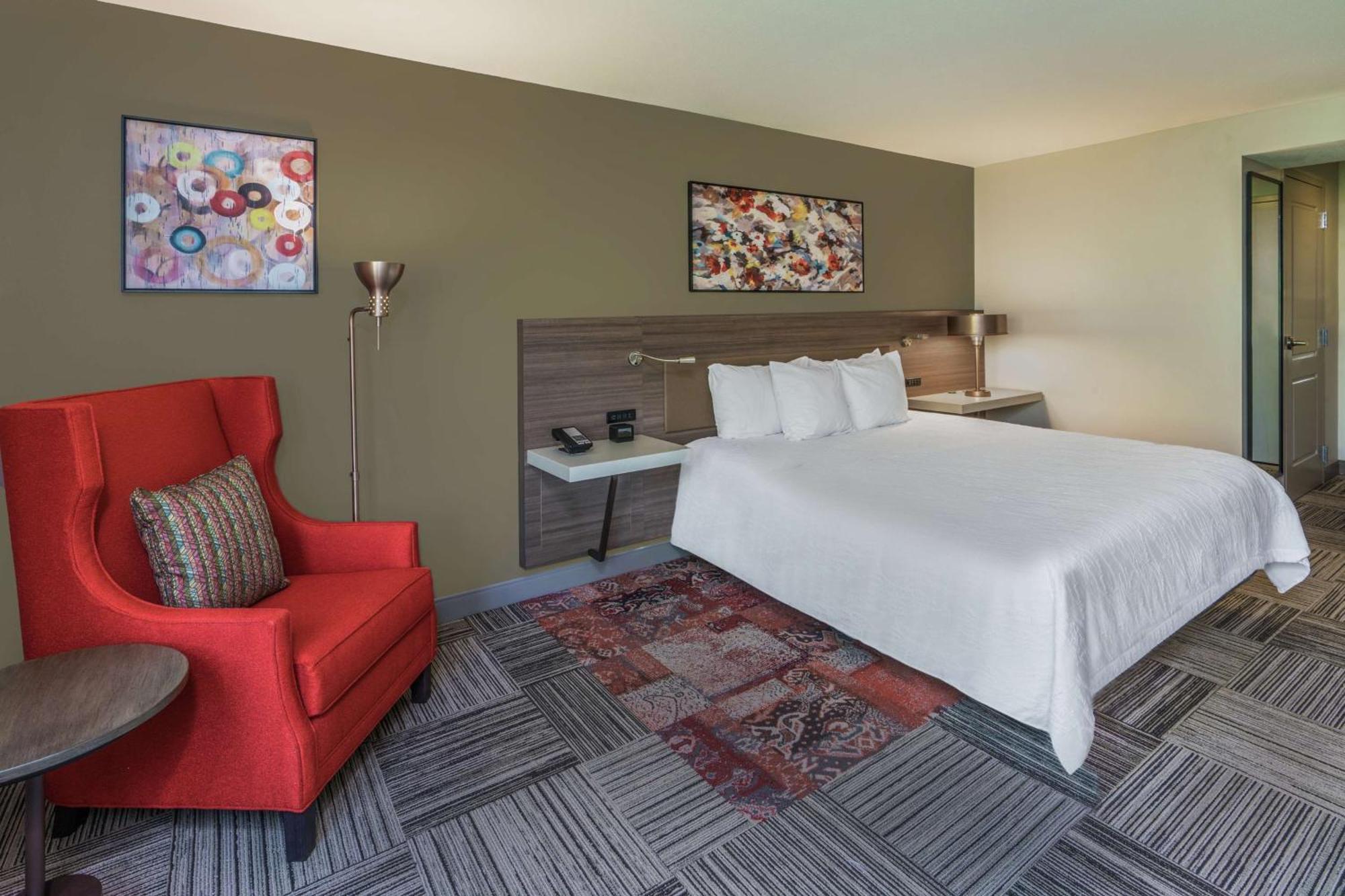 Hilton Garden Inn Syracuse Іст-Сіракуз Екстер'єр фото