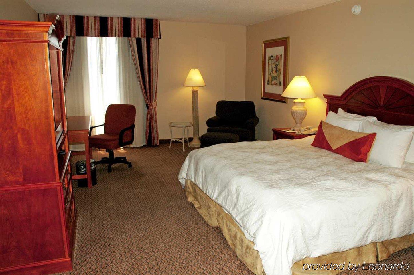 Hilton Garden Inn Syracuse Іст-Сіракуз Номер фото