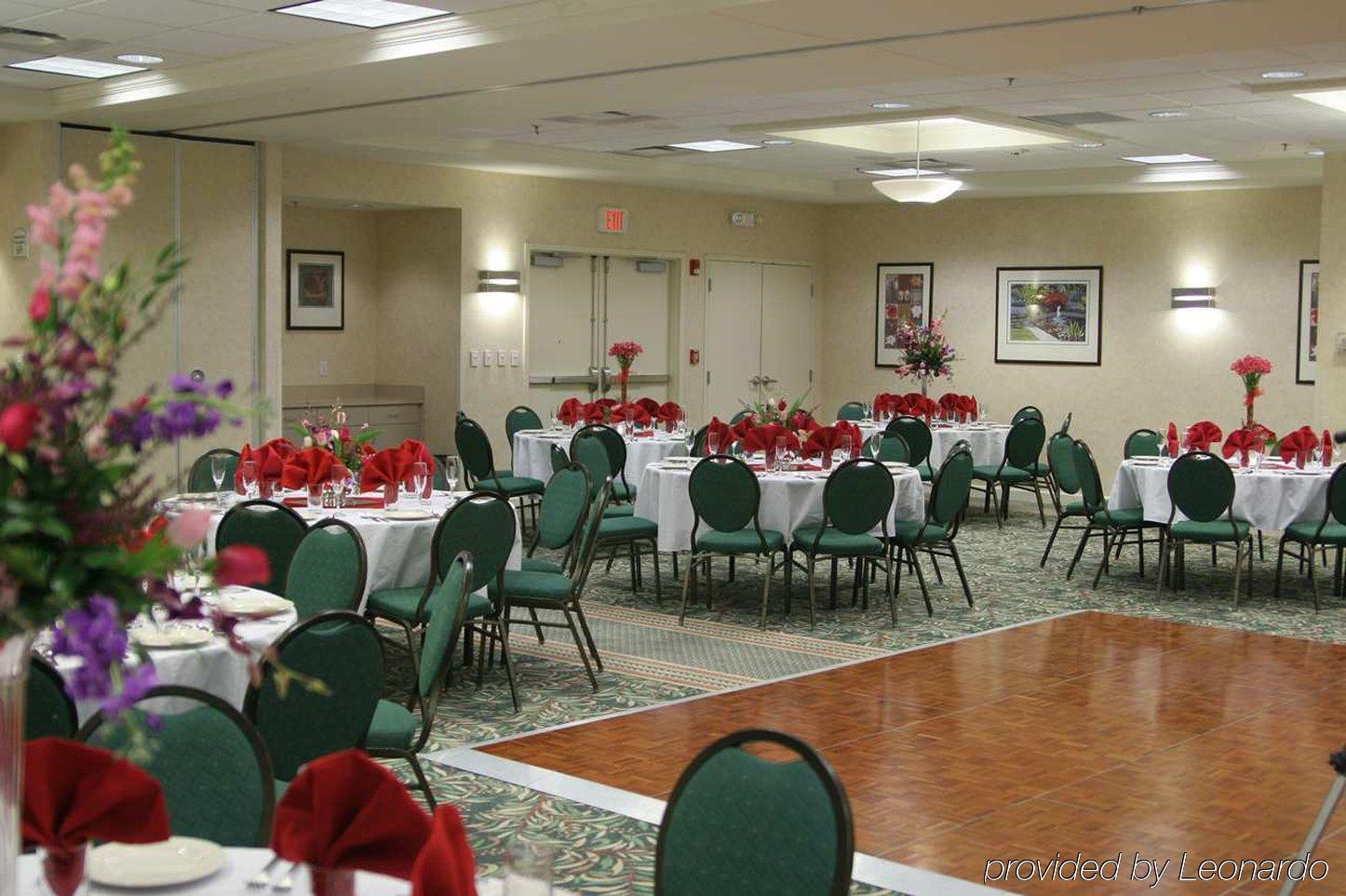Hilton Garden Inn Syracuse Іст-Сіракуз Зручності фото