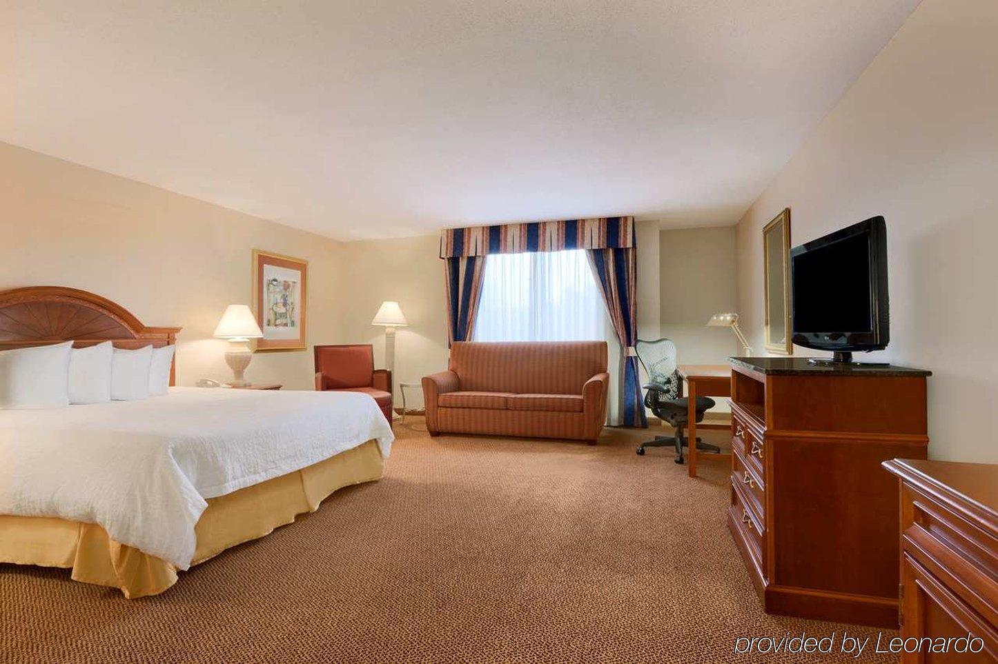 Hilton Garden Inn Syracuse Іст-Сіракуз Номер фото